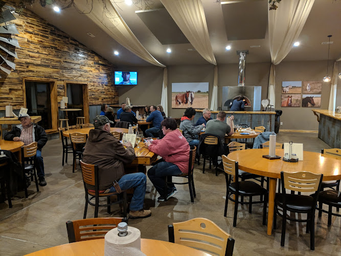 Lazy Horse Vineyard and Brewing Brewery in Ohiowa NE