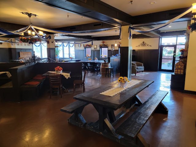 Lazy Monk Brewing LLC Brewery in Eau Claire Wisconsin