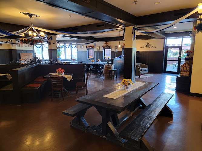 Lazy Monk Brewing LLC Brewery in Eau Claire Wisconsin