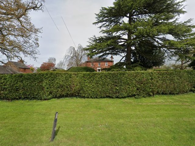 Ledbury Real Ales Brewery in Ledbury