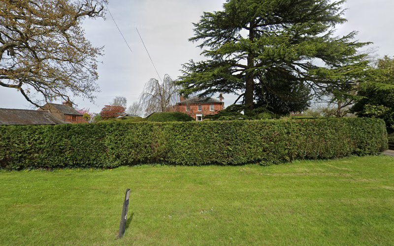 Ledbury Real Ales Brewery in Ledbury