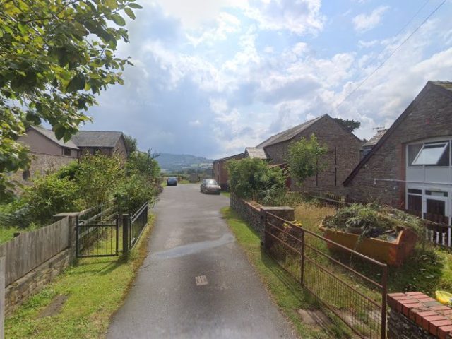 Left Bank Brewery Brewery in Brecon