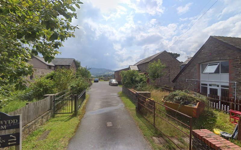 Left Bank Brewery Brewery in Brecon