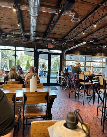 Legal Remedy Brewing Brewery in Rock Hill South Carolina