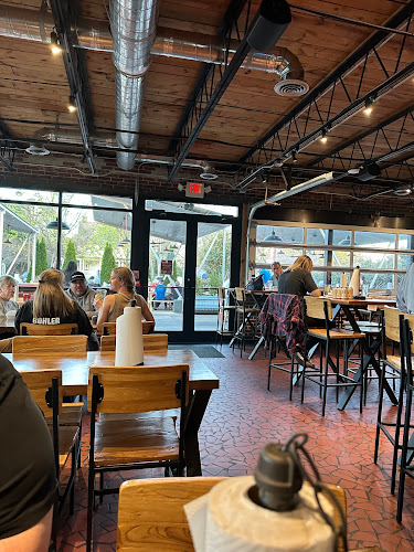 Legal Remedy Brewing Brewery in Rock Hill South Carolina