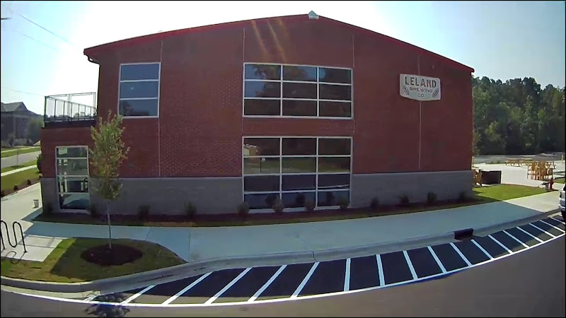 Leland Brewing Company Brewery in Leland North Carolina