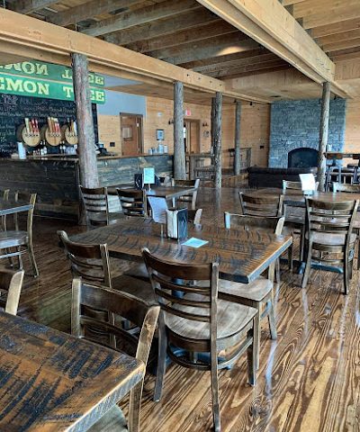 Lemon Tree Brewery Brewery in Speculator New York