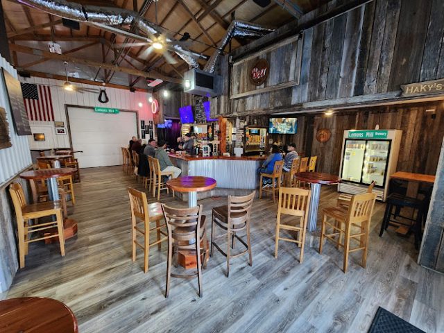 Lemons Mill Brewery Brewery in Harrodsburg Kentucky