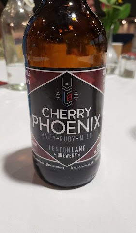 Lenton Lane Brewery Brewery in Nottingham