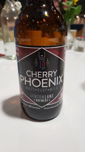 Lenton Lane Brewery Brewery in Nottingham