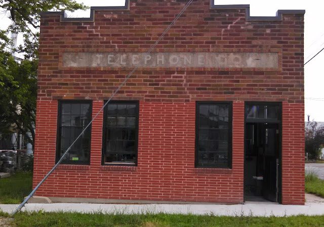 Levi Garrison & Sons Brewery Brewery in Hamilton Missouri