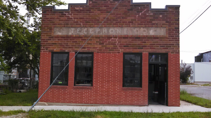 Levi Garrison & Sons Brewery Brewery in Hamilton Missouri