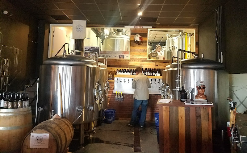 Levity Brewing Co. restaurants in Indiana Pennsylvania