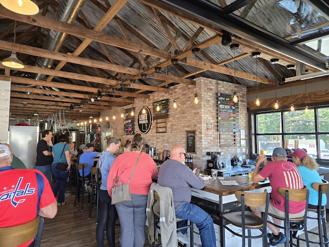 Lewes Brewing Company Brewery in Lewes Delaware