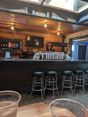 Lewis & Clark Brewing Co. Brewery in Helena Montana