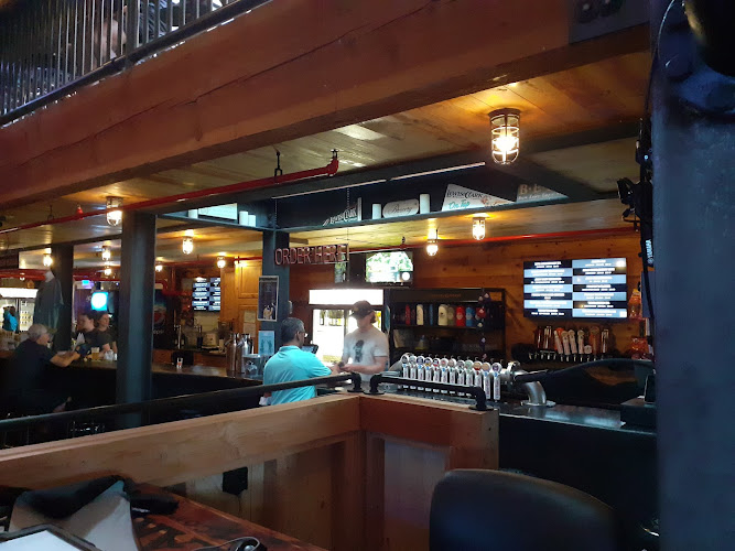 Lewis & Clark Tap Room Brewery in Helena Montana