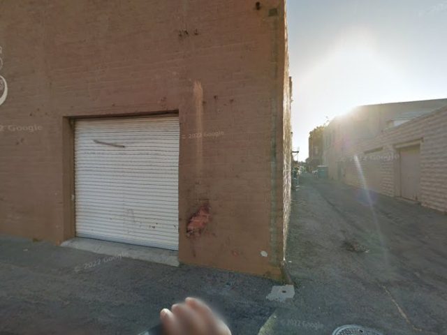 Libations Brewery in Lodi California