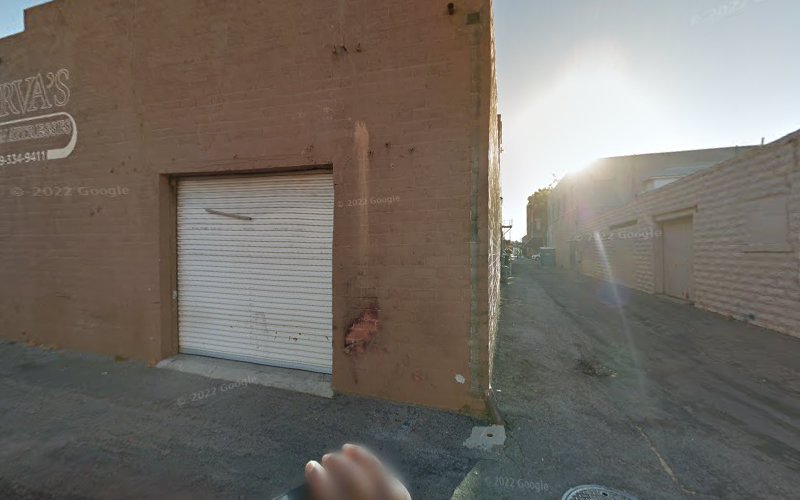 Libations Brewery in Lodi California