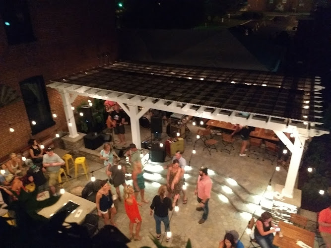 Lieferbrau Brewery Brewery in Red Bud Illinois