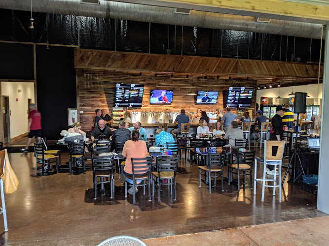 Life Is Brewing Brewery in Murfreesboro Tennessee