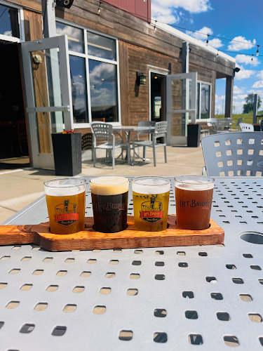 Lift Bridge Brewing New Richmond Brewery in New Richmond Wisconsin