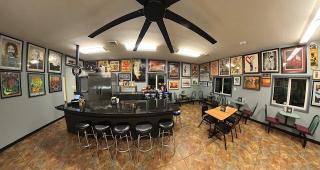 Light Years Fermentation Brewery in Endicott New York