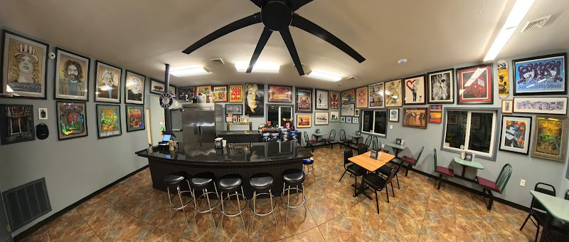 Light Years Fermentation Brewery in Endicott New York