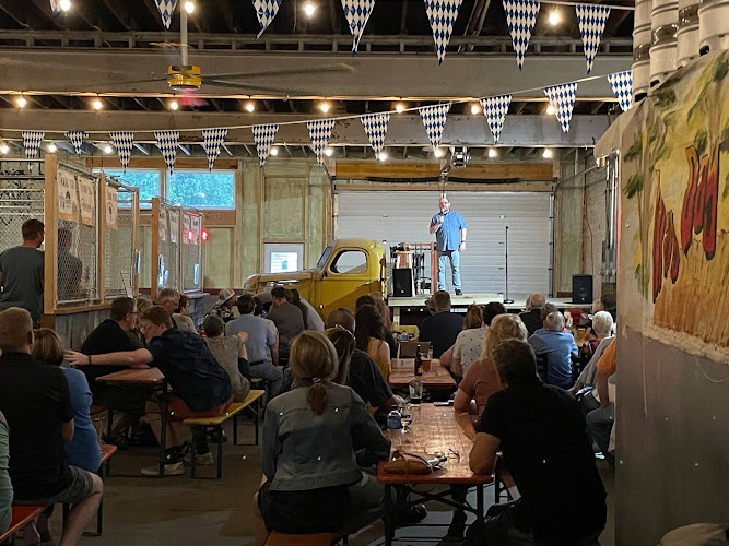Limestone Brewers Brewery in Osage Iowa