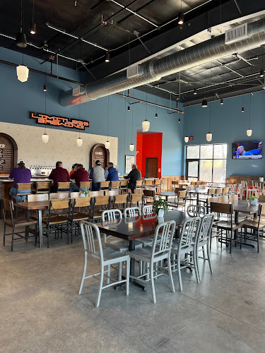 Limitless Brewing Brewery in Lenexa Kansas