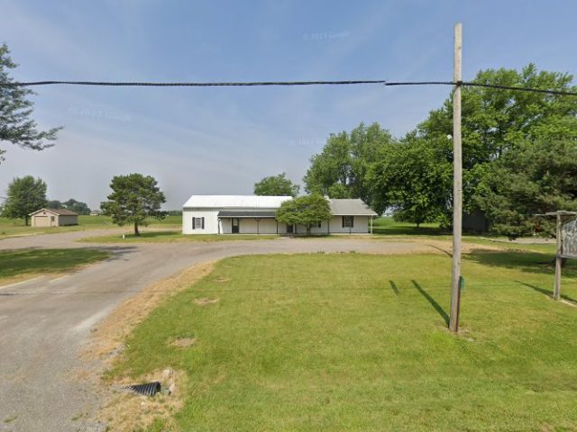 Lincoln Brewing Company Brewery in Van Wert Ohio
