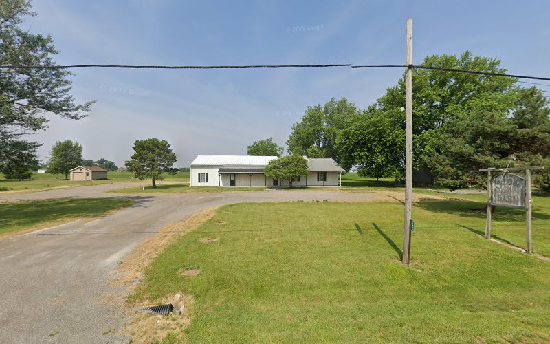 Lincoln Brewing Company Brewery in Van Wert Ohio