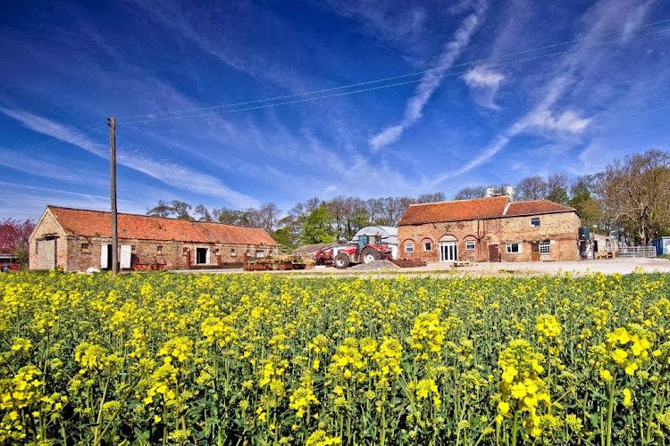 Lincolnshire Craft Beers Ltd Brewery in Barnetby