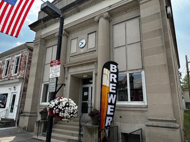 Lindgren Craft Brewery Brewery in Duncannon Pennsylvania