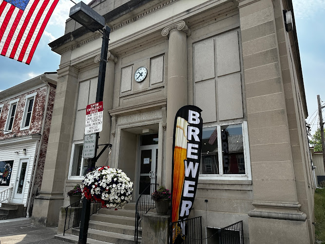 Lindgren Craft Brewery Brewery in Duncannon Pennsylvania