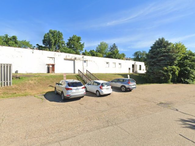 Links Brewing Company Brewery in Carnegie Pennsylvania