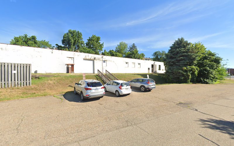 Links Brewing Company Brewery in Carnegie Pennsylvania