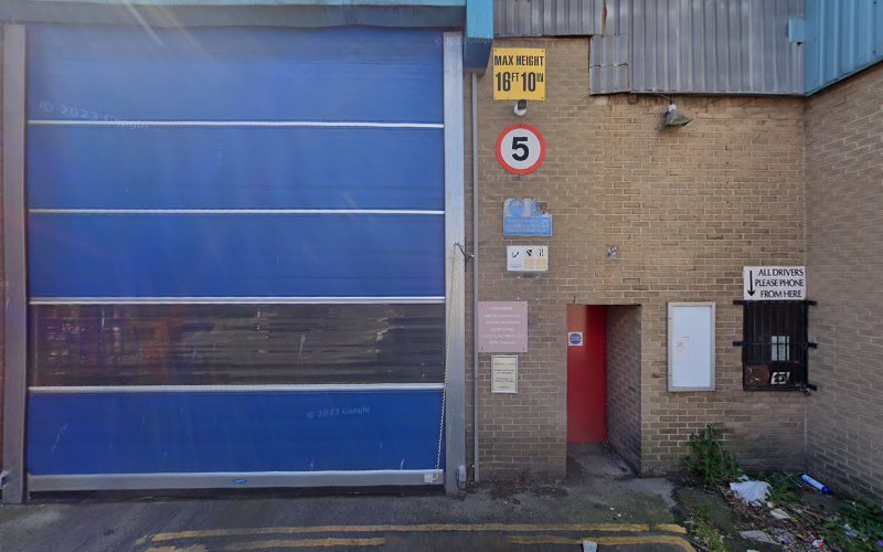 Lion Brewery Brewery in Hartlepool