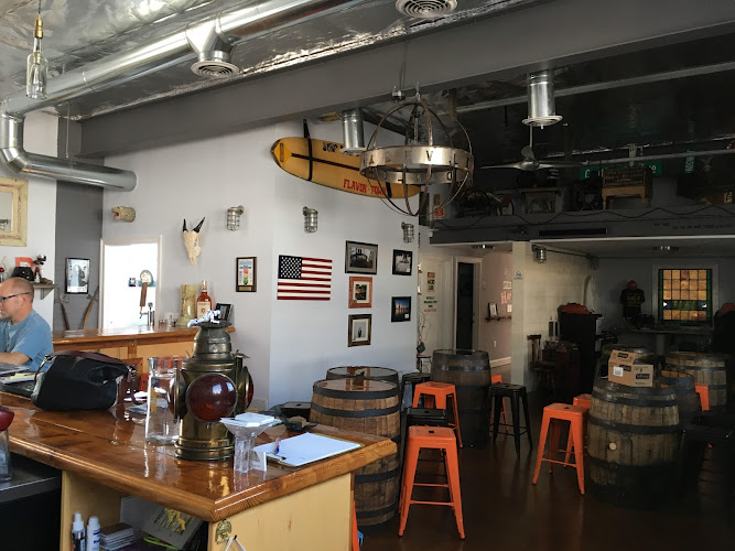 Liquid Alchemy Beverages Winery in Wilmington Delaware