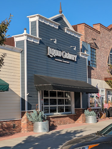 Liquid Gravity Brewing Company- Orcutt Brewery in Orcutt California
