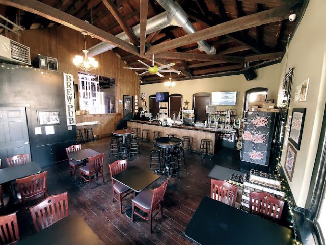 Liquid Hero Brewery Pub Brewery in York Pennsylvania