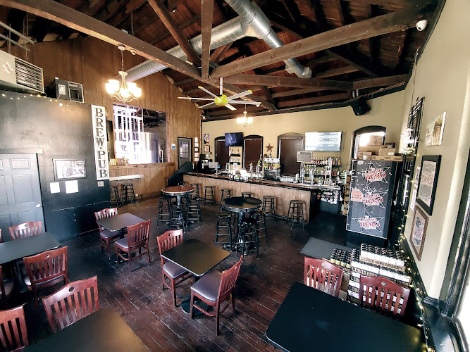 Liquid Hero Brewery Pub Brewery in York Pennsylvania