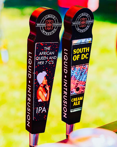 Liquid Intrusion Brewing Company Brewery in