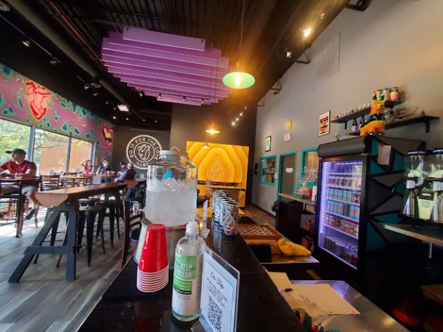 Liquid Love Brewing Brewery in Buffalo Grove Illinois