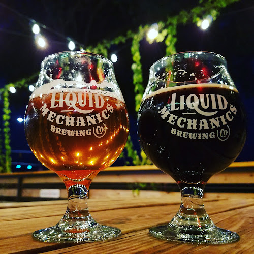 Liquid Mechanics Brewing Company Brewery in Lafayette Colorado