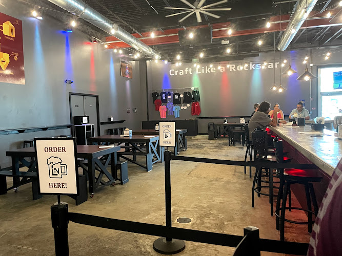 Liquid Noise Brewing Co. Brewery in Marysville Pennsylvania