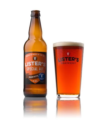 Lister's Brewery Limited Brewery in Worthing