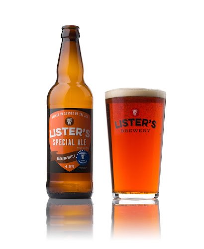 Lister's Brewery Limited Brewery in Worthing