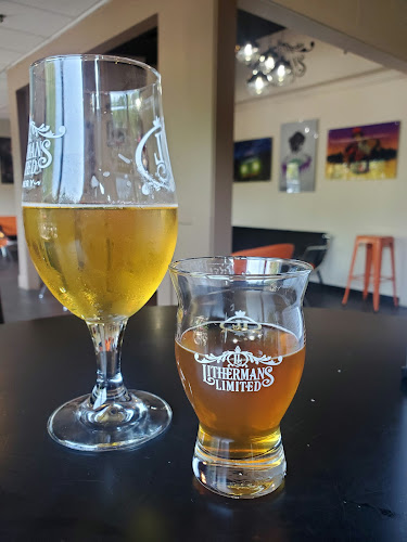 Lithermans Limited Brewing Company Brewery in Concord New Hampshire