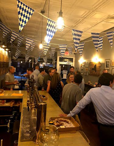 Lithology Brewing Co. Brewery in Farmingdale New York