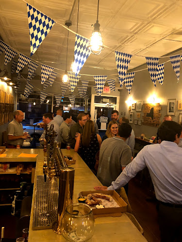 Lithology Brewing Co. Brewery in Farmingdale New York